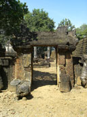 วัดเขาพนมเพลิง และวัดสุวรรณคีรี อุทยานประวัติศาสตร์ศรีสัชนาลัย อ.คีรีมาศ จ.สุโขทัย